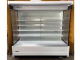 フクシマガリレイ 冷凍機内蔵型 多段オープンショーケース ADX-61RTKM4SR