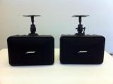 ■激安■BOSE　スピーカーセット	101MM