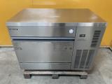 フクシマガリレイ キューブアイス製氷機 FIC-A95KT3